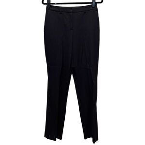 Pendleton Women’s Black Wool Slacks Size 2